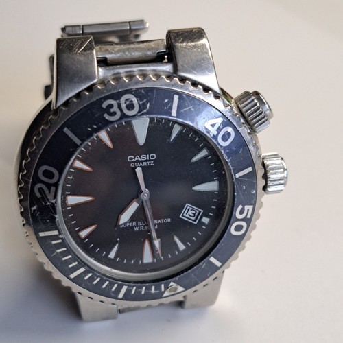 Vintage montre casio - montre, super