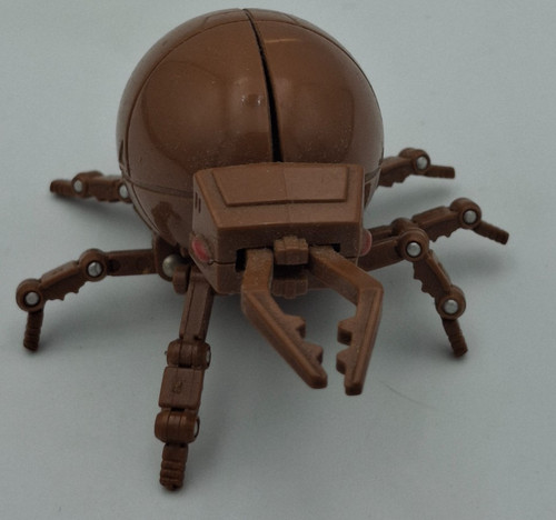 Egg monsters beetle tamagoras - egg,