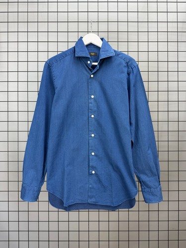 Camicia elegante uomo barba - elegante,