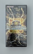 Japanese Yugioh Limit Over