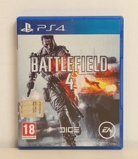 Battlefield 4 Ps4 Playstation