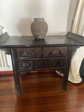 Antico Scrittoio Cinese 