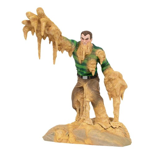 Marvel sandman diamond - marvel,