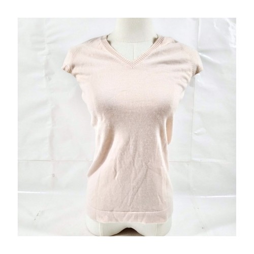 Hermes top donna - cashmere, seta
