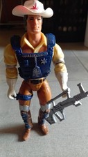 BRAVESTARR MARSHALL