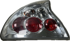 Fanale posteriore sinistro per