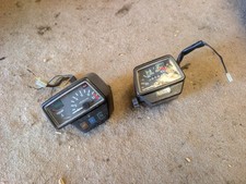 Yamaha DT125 34X DT200 37F