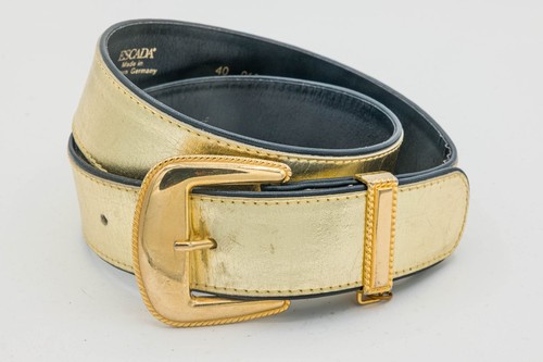 Cintura escada vintage - escada,