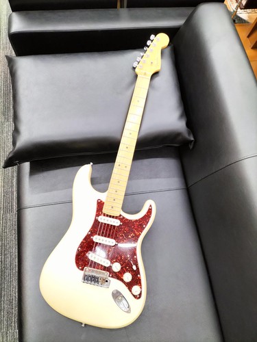 Fender usa american deluxe - american,