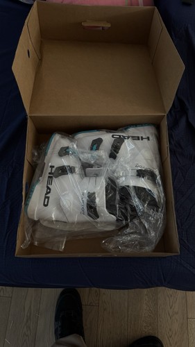 Scarponi sci head raptor tg - head,