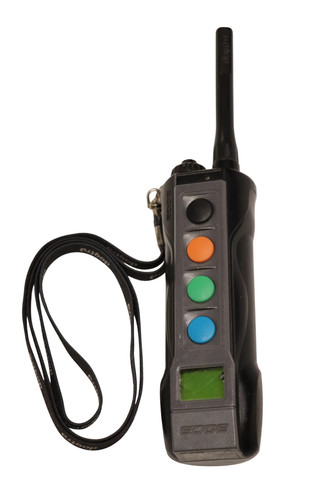 Trasmettitore dogtra edge - trasmettitore,