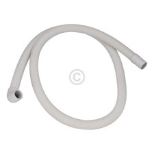 Tubo di scarico 1,5 m beko