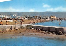 Cartolina Siponto Lido