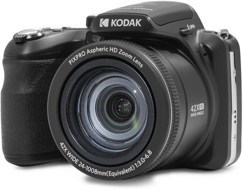 Pixpro astro zoom - zoom,
