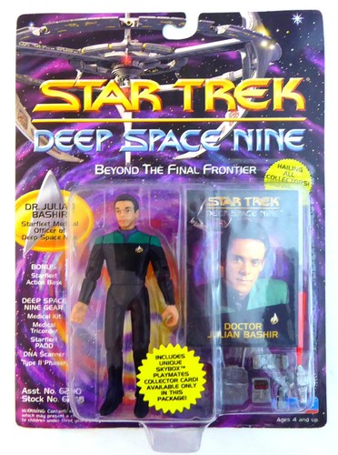 Star trek deep space nine - star,