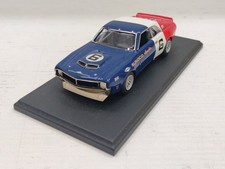 AMC Javelin Boss Models SMTS