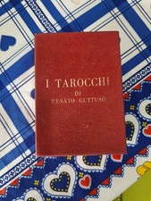 Tarocchi Di Renato Guttuso