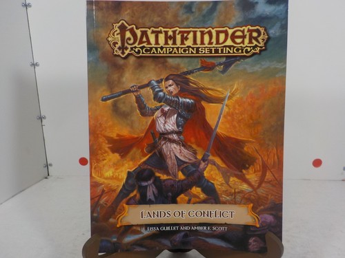 A714 pathfinder campaign - a714,