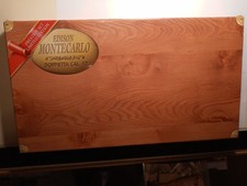 Vintage edison montecarlo set - vintage,