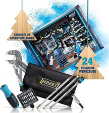 Hazet Calendario dell'Avvento