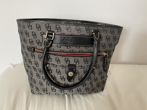 Borsa mano dooney - borsa, &