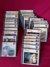 LOTTO 28 CD " I GRANDI DELL