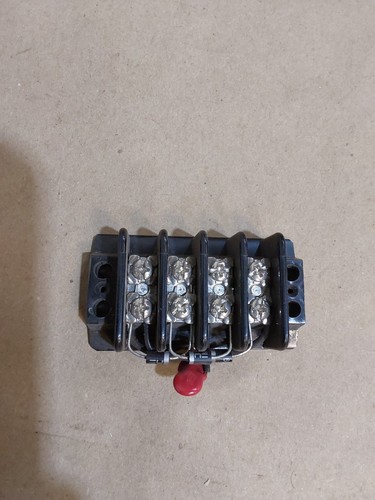 Connettore acco diodo assy - connettore,