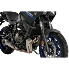 PUIG BARRE DI PROTEZIONE MOTORE YAMAHA TRACER 7 GT 21-25 NERO