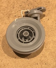 Red Paddle Co, valvola aria di