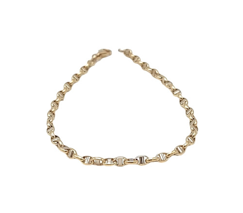 Bracciale uomo realizzato - bracciale,