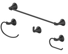 Jacuzzi SA51 Vazia 4 Piece