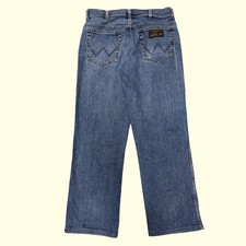 Jeans Uomo Wrangler W34