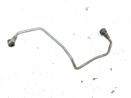 Tubo lubrificante turbina