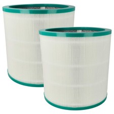 2 filtri HEPA per Dyson Pure