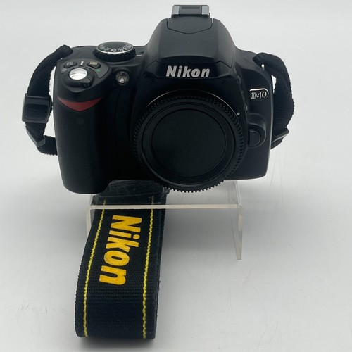 Corpo fotocamera reflex - , nikon