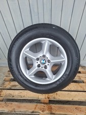 1 CERCHIO IN LEGA 7,5 X 17 "