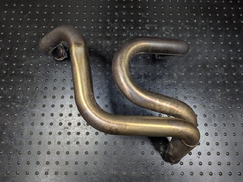 Genuine exhaust pipe muffler - genuine, pipe/muffler