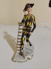 Antico arlecchino di - arlecchino,