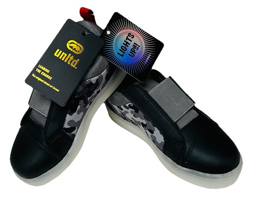 Ecko unltd sneakers leggere - unltd.,