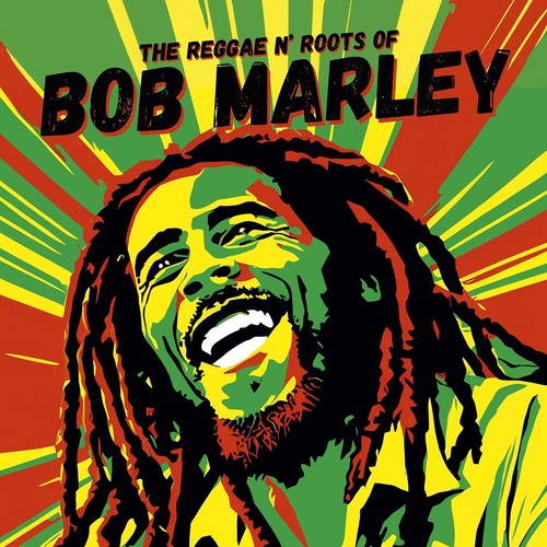 Bob marley the - marley,