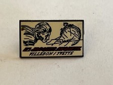 a PINS PIN ENAMEL VELO BICI