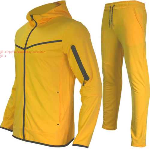 Tuta sportiva uomo activewear - tuta,