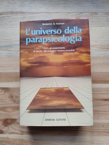 Universo della - l'universo,
