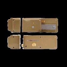 Serratura Ferroglietto con