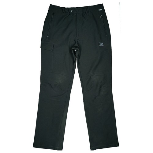 Salewa pantaloni uomo cargo - pantaloni,