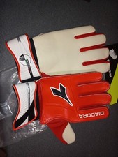 PAIO GUANTI CALCIO CALCETTO