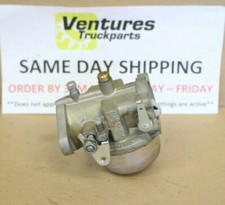 Zenith Carburetor 13206E1170