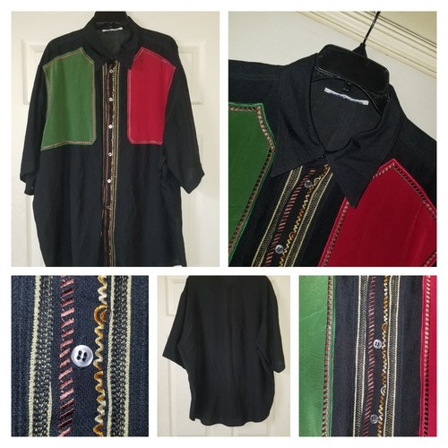 Camicia umberto bilancioni - camicia,