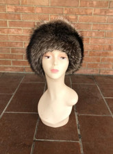 FUR HAT CAPPELLO COLBACCO in