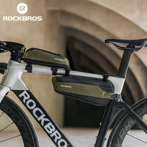 Rockbros borsa tubo - rockbros, combo